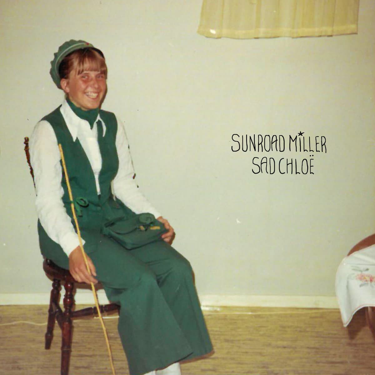 SUNROAD MILLER cover